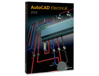 Проектирование схем управления в AutoCAD Electrical