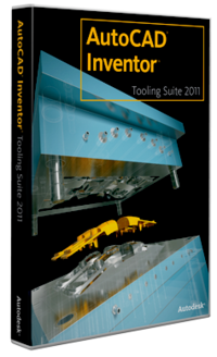 AutoCAD Inventor Tooling Suite 2011