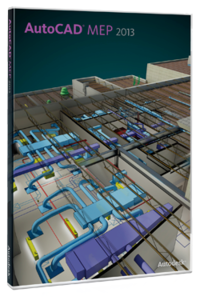 AutoCAD MEP и электротехнические решения ГК CSoft - масштабируемый комплекс для проектирования объектов энергетики