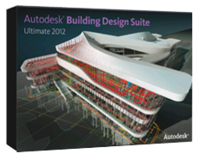 Взаимодействие архитектора, конструктора и специалиста по инженерным коммуникациям с применением ПО компании Autodesk