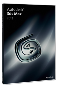Начало продаж Autodesk 3ds Max 9