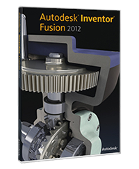 Возможности Autodesk Inventor Fusion 2012