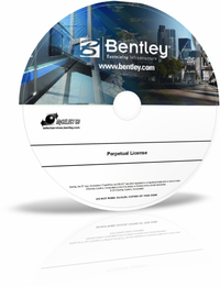 Основные приемы работы с цифровой моделью рельефа в программе Bentley PowerCivil For Russia V8i