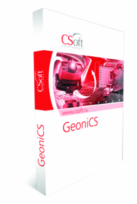Новая версия программного продукта GeoniCS CIVIL 2007