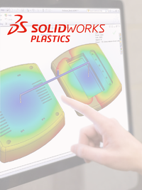 CSoft провела онлайн-обучение SOLIDWORKS Plastics для компании «Вентиляционные системы»