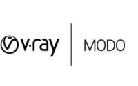 V-Ray для MODO – новый продукт от компании Chaos Group