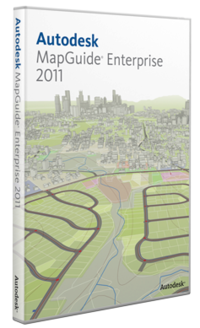 Autodesk MapGuide Enterprise 2011