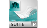 Autodesk Maya Entertainment Creation Suite Premium 2014