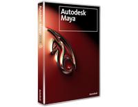 Снижение цен на Autodesk Maya Complete 2008, Autodesk Maya Unlimited 2008 и Autodesk MotionBuilder 7.5, покупаемые с годовой подпиской на обновления