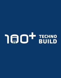 Международная выставка «100+Techno Build»