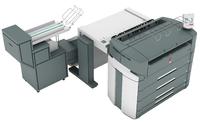 Новый широкоформатный принтер Oce TDS750 - оптимальное решение для САПР