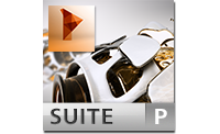 Autodesk Product Design Suite Premium 2014