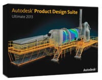 Autodesk Product Design Suite. Создание инновационных изделий