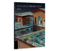 Autodesk Revit MEP 2012 - проектирование внутренних инженерных систем зданий