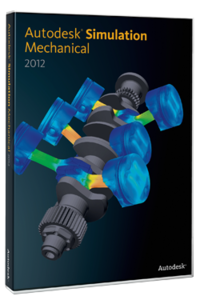 Autodesk Simulation Mechanical 2012. Средства для выполнения инженерных расчетов и анализа