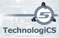TechnologiCS V5.1.0