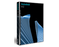 Компания Autodesk объявляет о начале поставок Autodesk VIZ 2005
